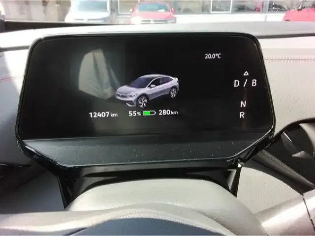 Volkswagen ID.5