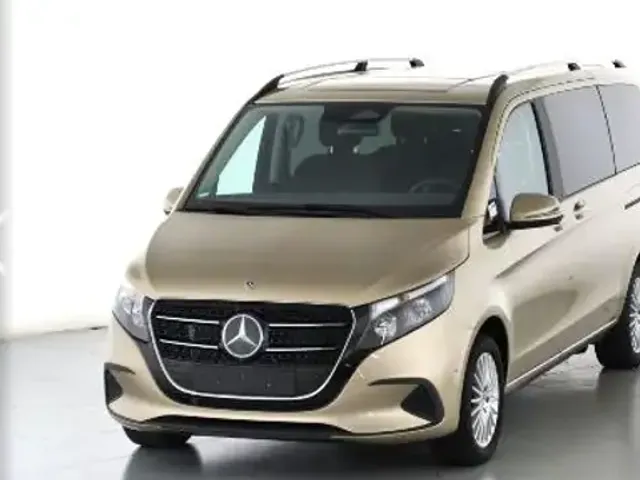 Mercedes-Benz V 220