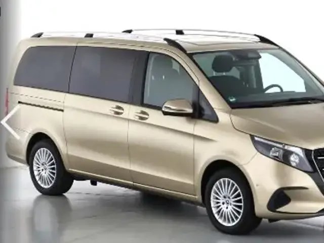 Mercedes-Benz V 220