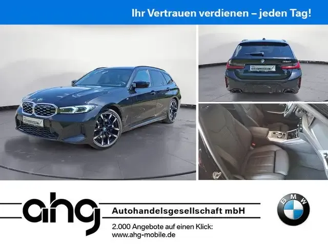 BMW 340
