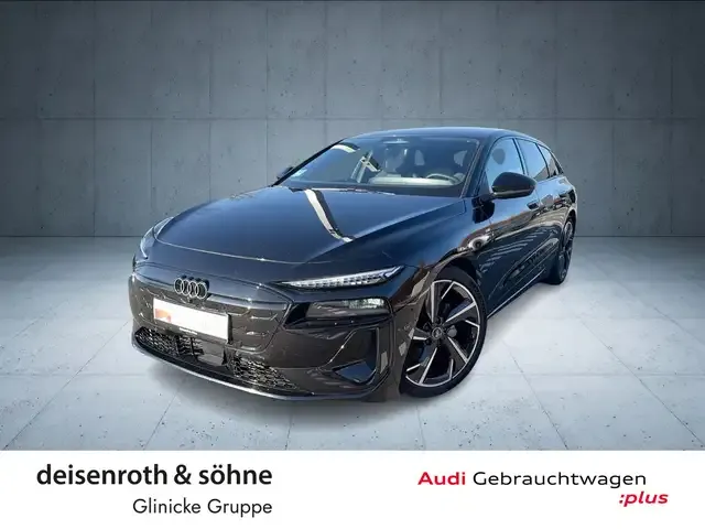 Audi Sonstige