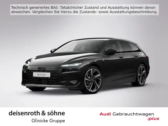 Audi Sonstige