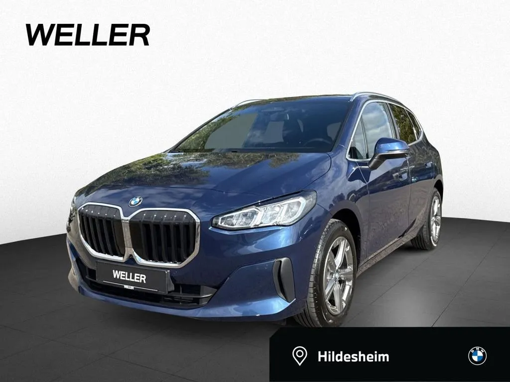 BMW 220