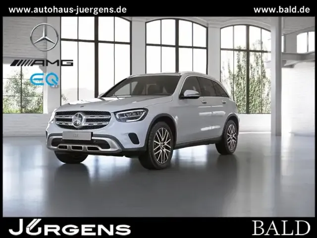 Mercedes-Benz GLC 200
