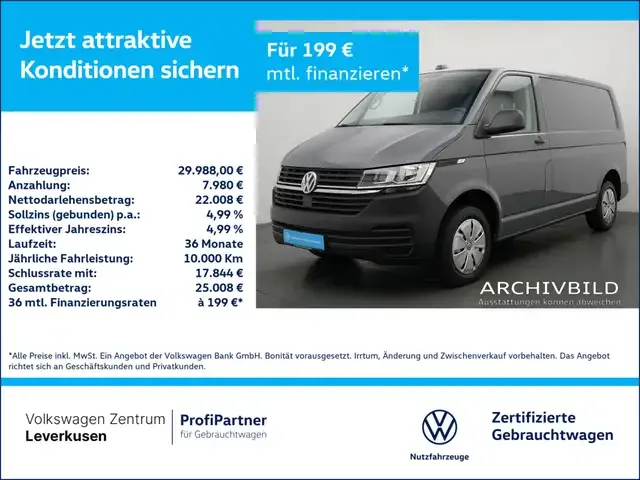 Volkswagen Sonstige