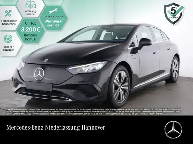Mercedes-Benz EQE 300