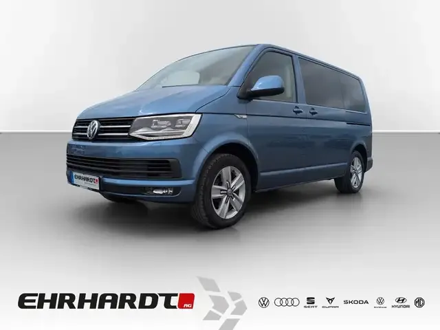 Volkswagen T6 Multivan