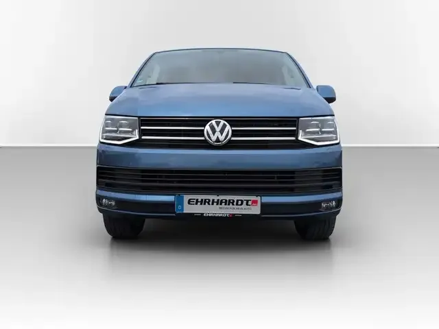 Volkswagen T6 Multivan