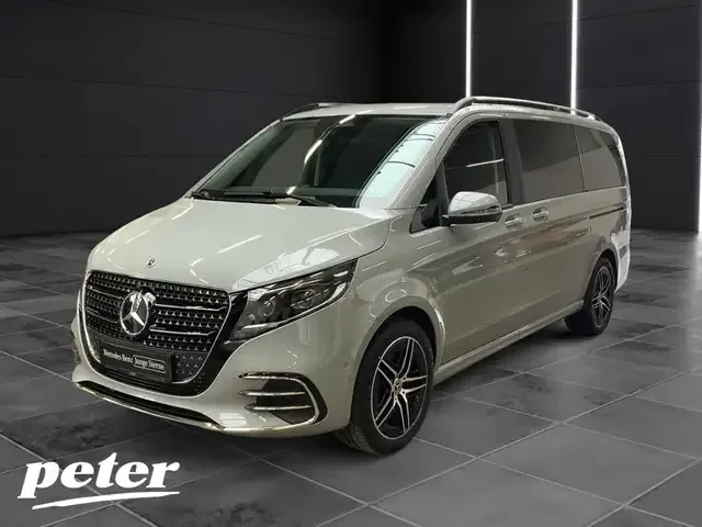 Mercedes-Benz V 300