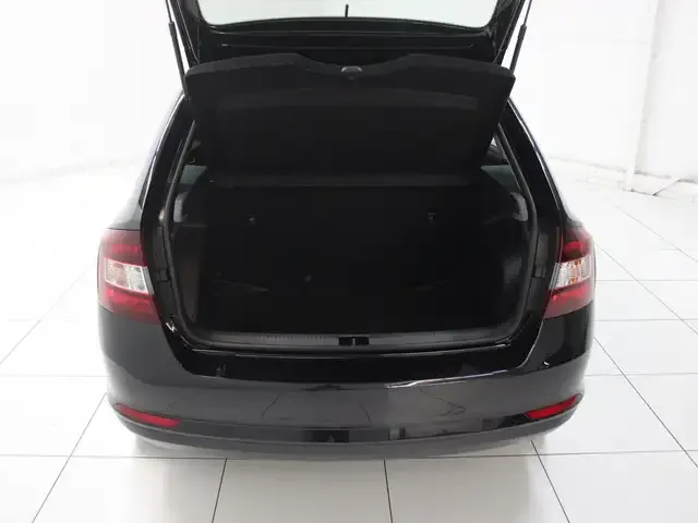Skoda Rapid/Spaceback