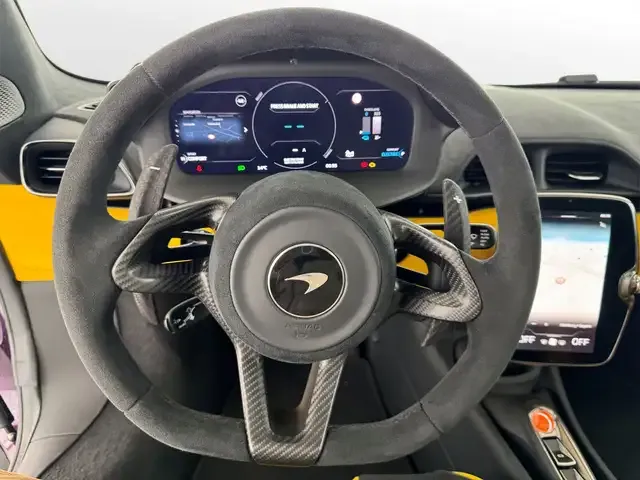 McLaren Artura