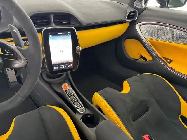 McLaren Artura