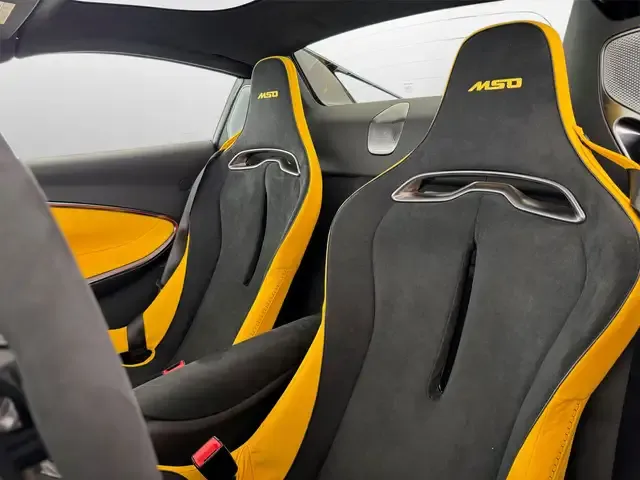 McLaren Artura
