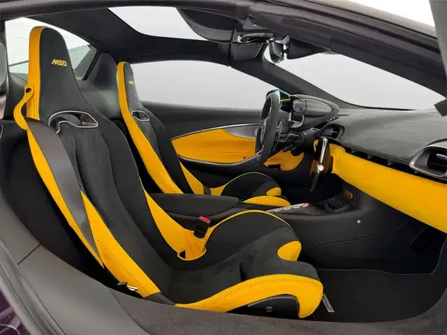 McLaren Artura