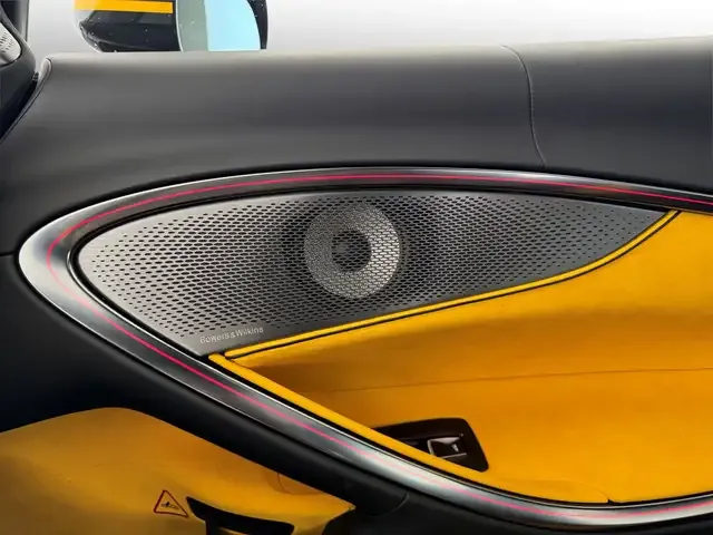 McLaren Artura
