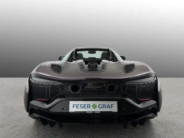 McLaren Artura