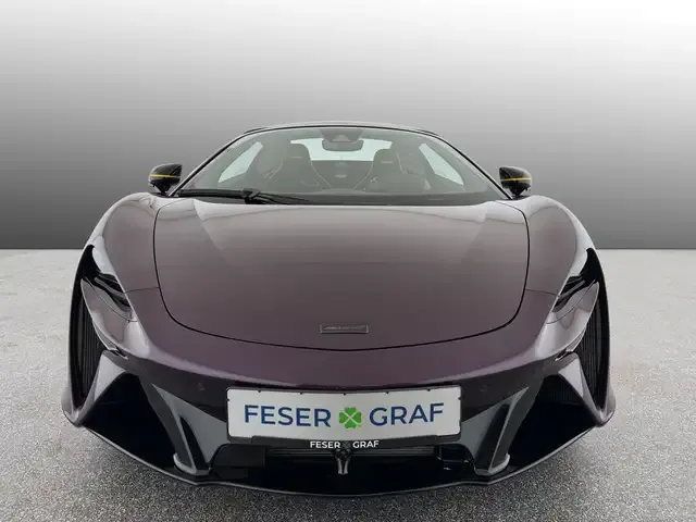 McLaren Artura