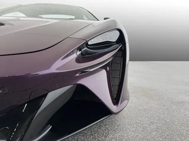 McLaren Artura