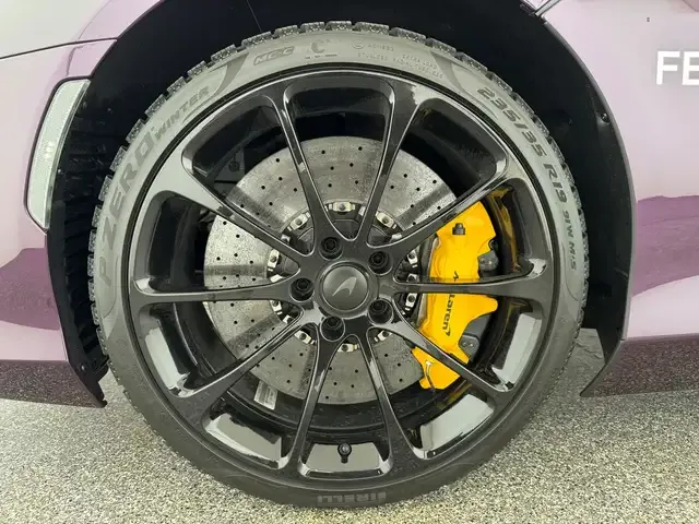 McLaren Artura