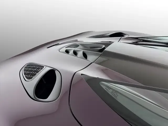 McLaren Artura