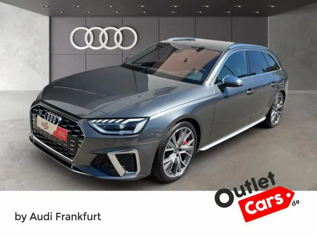Audi S4