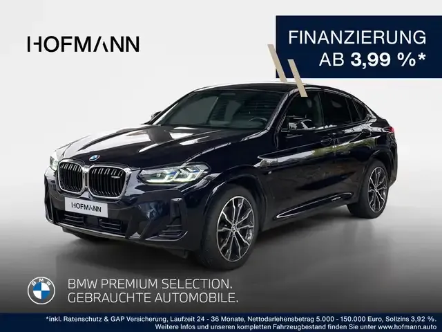 BMW X4 M