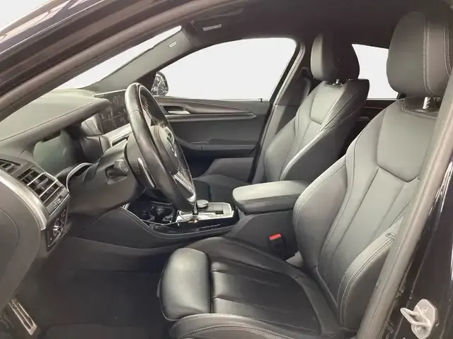 BMW X4 M