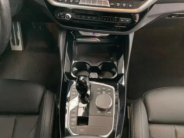 BMW X4 M