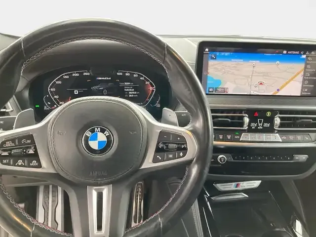 BMW X4 M