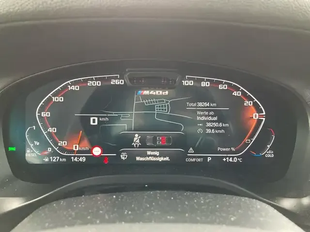 BMW X4 M