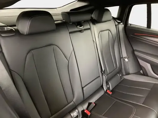 BMW X4 M