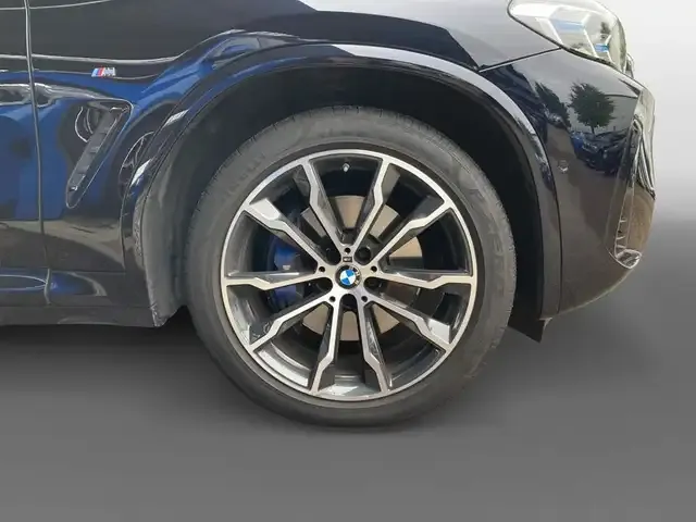 BMW X4 M