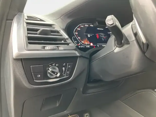 BMW X4 M
