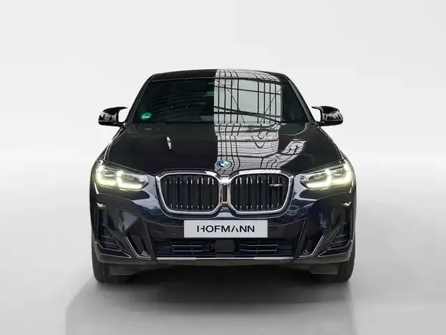 BMW X4 M