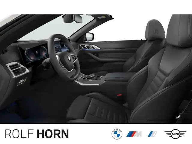 BMW 420