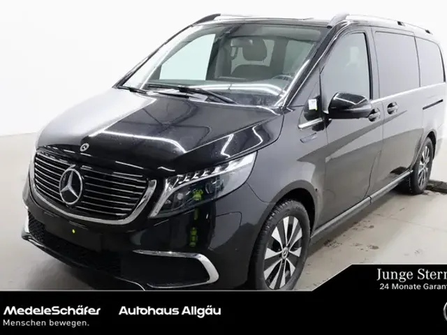 Mercedes-Benz EQV 300