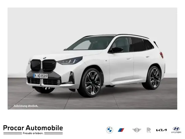 BMW X3 M