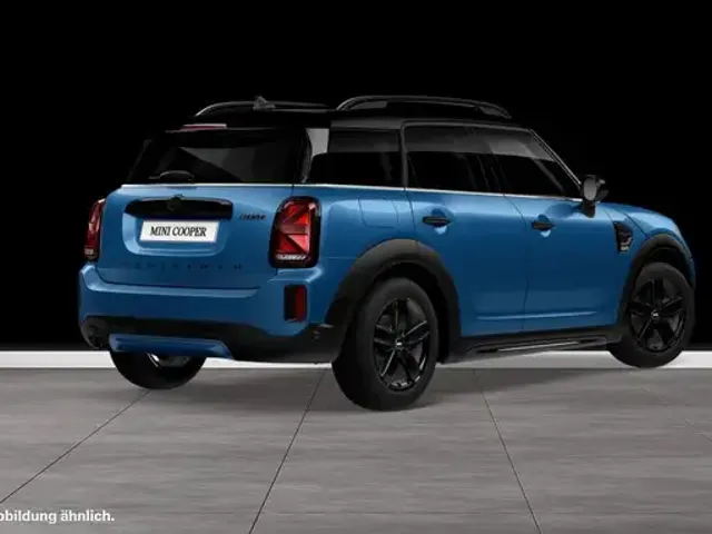 MINI Cooper Countryman