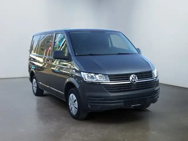 Volkswagen T6.1 Transporter