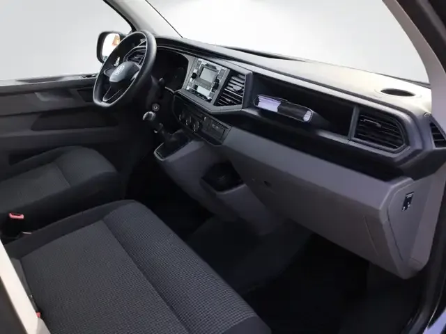 Volkswagen T6.1 Transporter