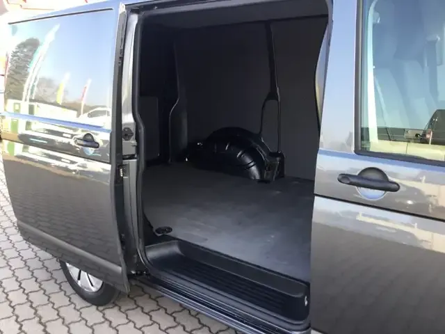 Volkswagen T6.1 Transporter
