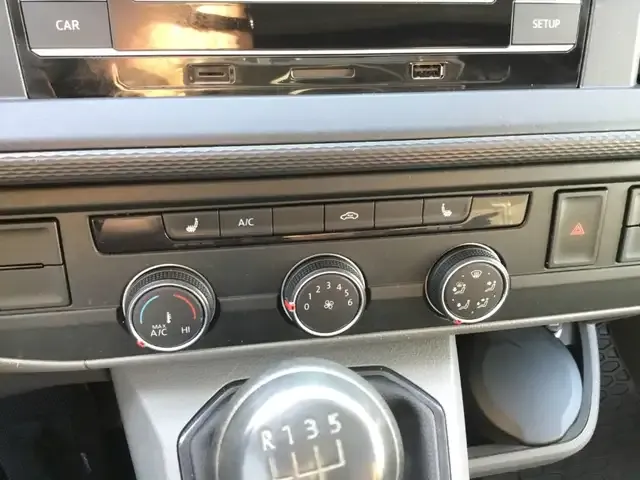 Volkswagen T6.1 Transporter