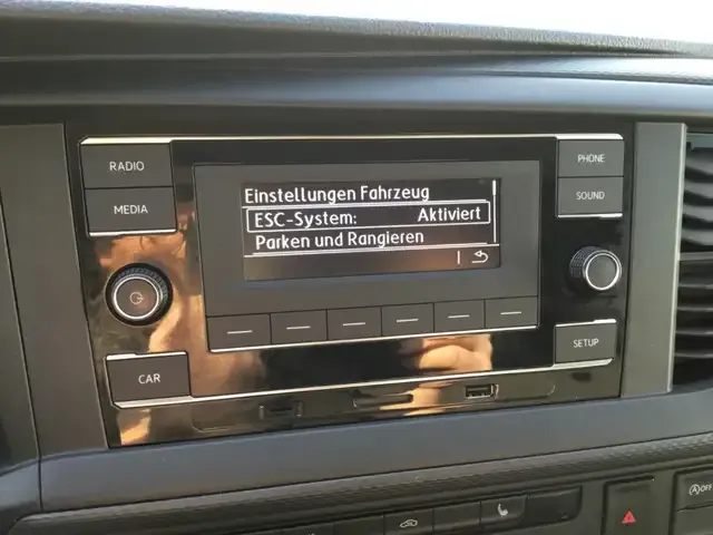 Volkswagen T6.1 Transporter