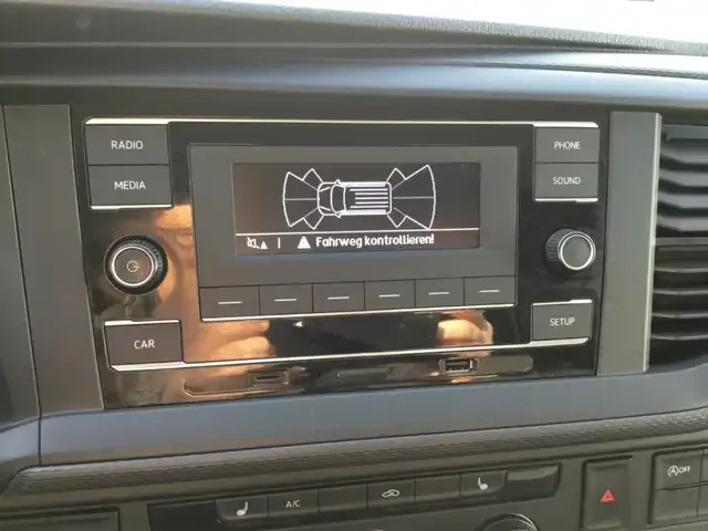 Volkswagen T6.1 Transporter