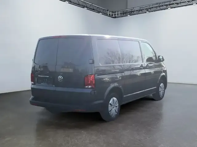 Volkswagen T6.1 Transporter