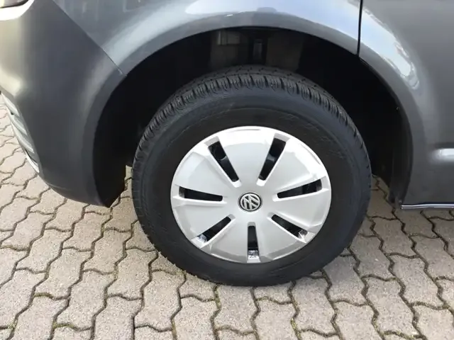 Volkswagen T6.1 Transporter