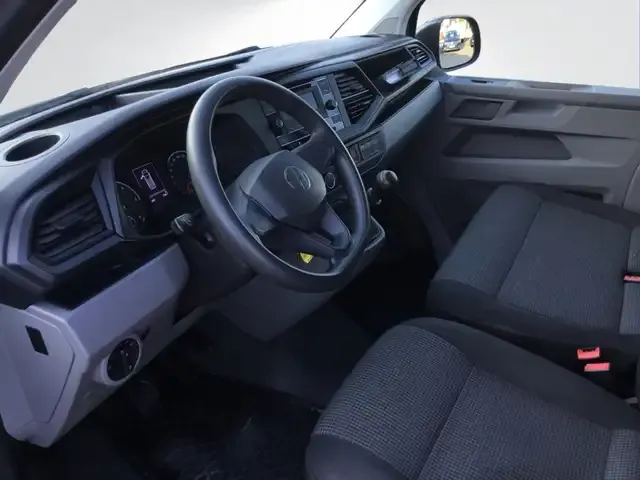 Volkswagen T6.1 Transporter