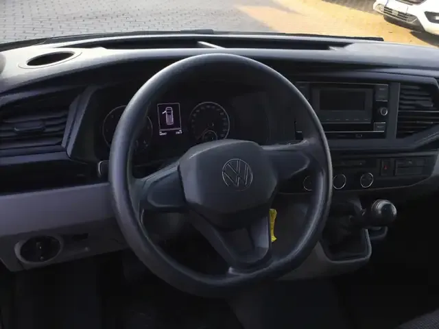 Volkswagen T6.1 Transporter