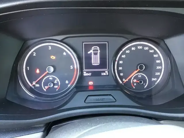 Volkswagen T6.1 Transporter