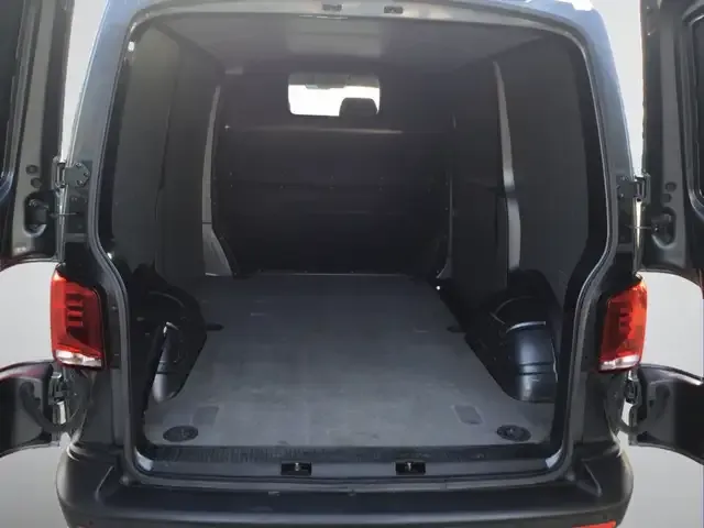 Volkswagen T6.1 Transporter